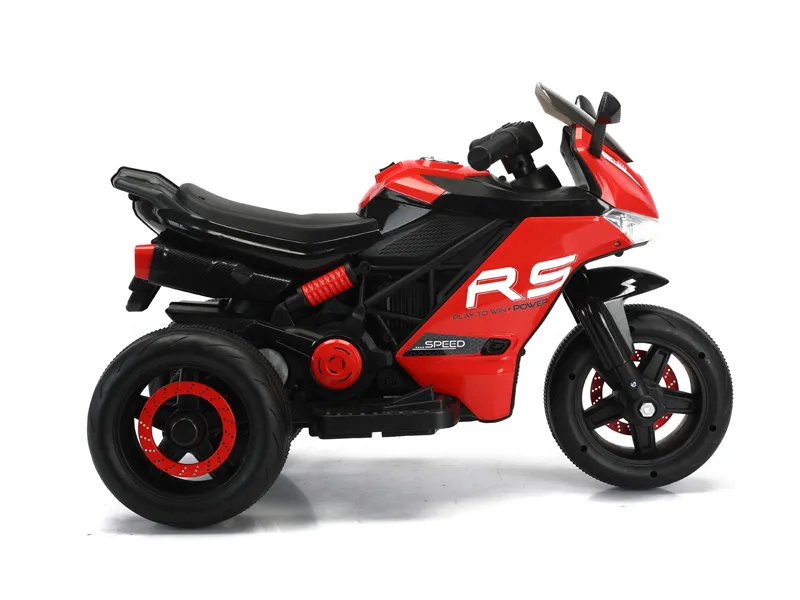 BDQ-6288 Coches para montar de 6V