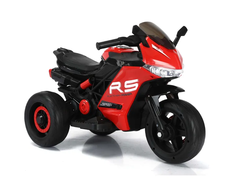BDQ-6288 Coches para montar de 6V