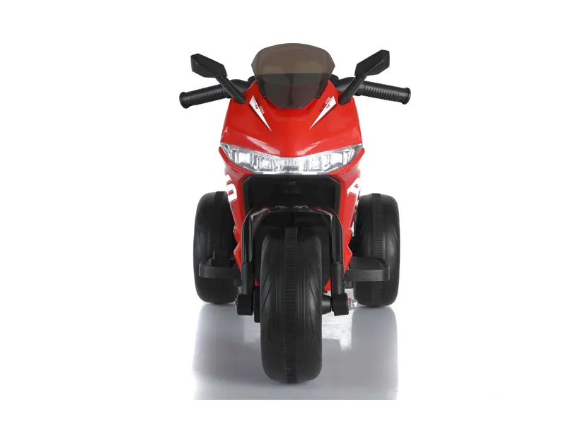 BDQ-6288 Coches para montar de 6V