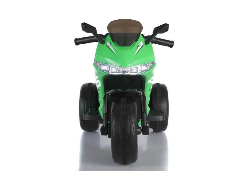 BDQ-6288 Coches para montar de 6V