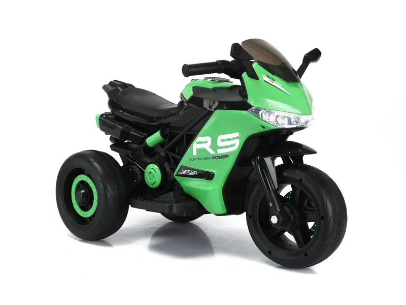 BDQ-6288 Coches para montar de 6V