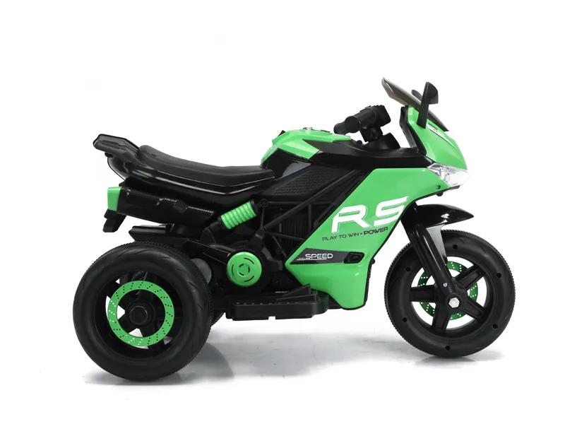 BDQ-6288 Coches para montar de 6V