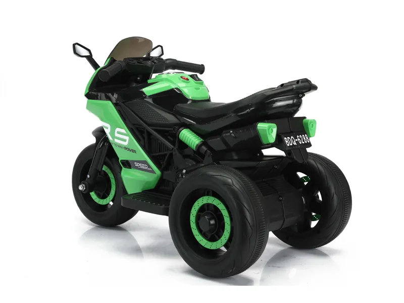 BDQ-6288 Coches para montar de 6V