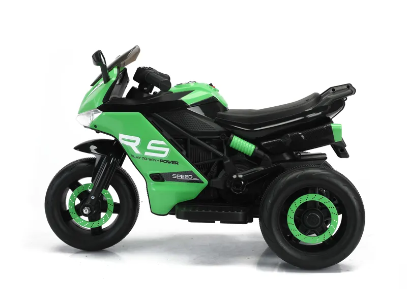 BDQ-6288 Coches para montar de 6V