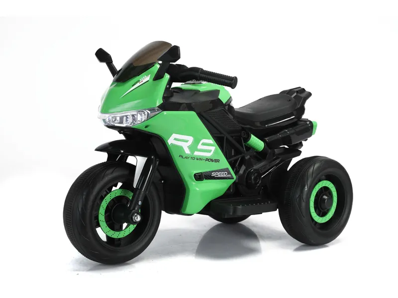 BDQ-6288 Coches para montar de 6V