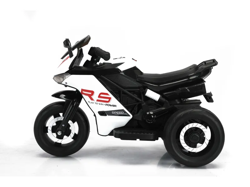 BDQ-6288 Coches para montar de 6V