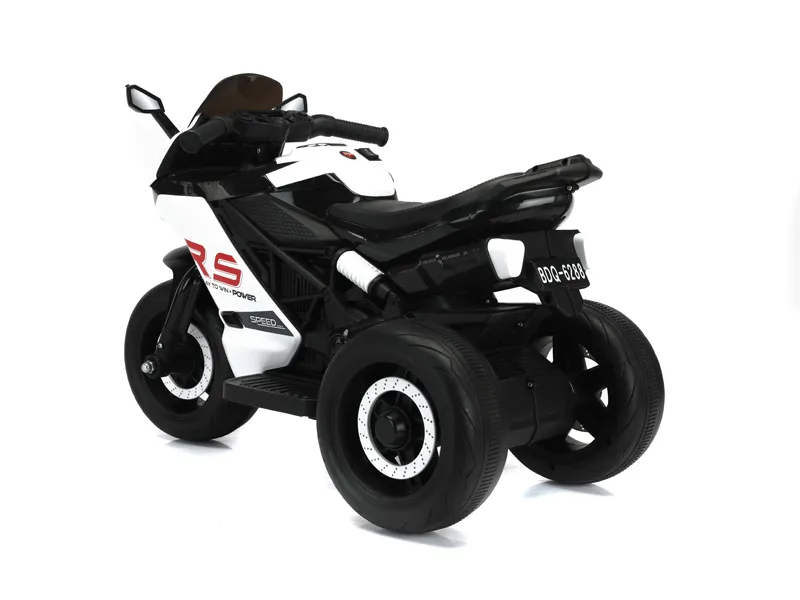 BDQ-6288 Coches para montar de 6V