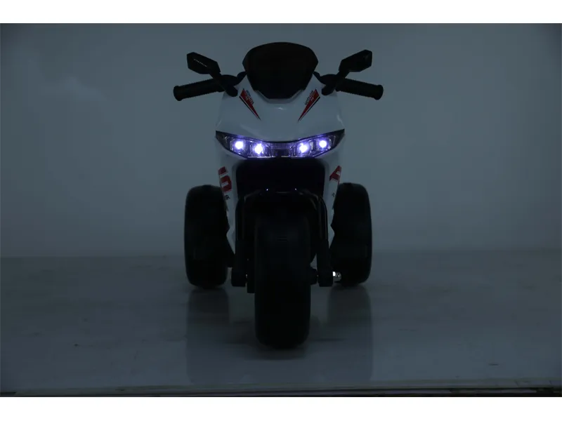 BDQ-6288 Coches para montar de 6V
