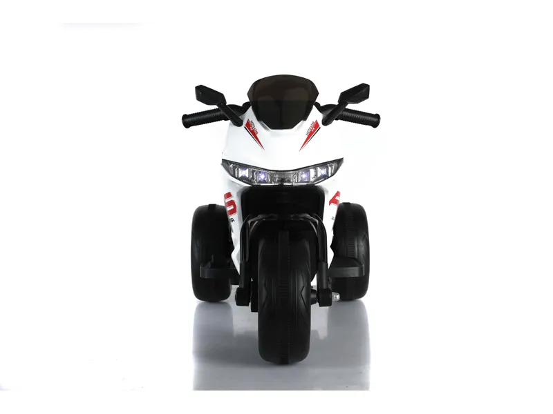BDQ-6288 Coches para montar de 6V