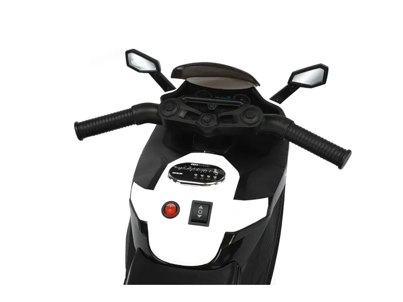 BDQ-6288 Coches para montar de 6V