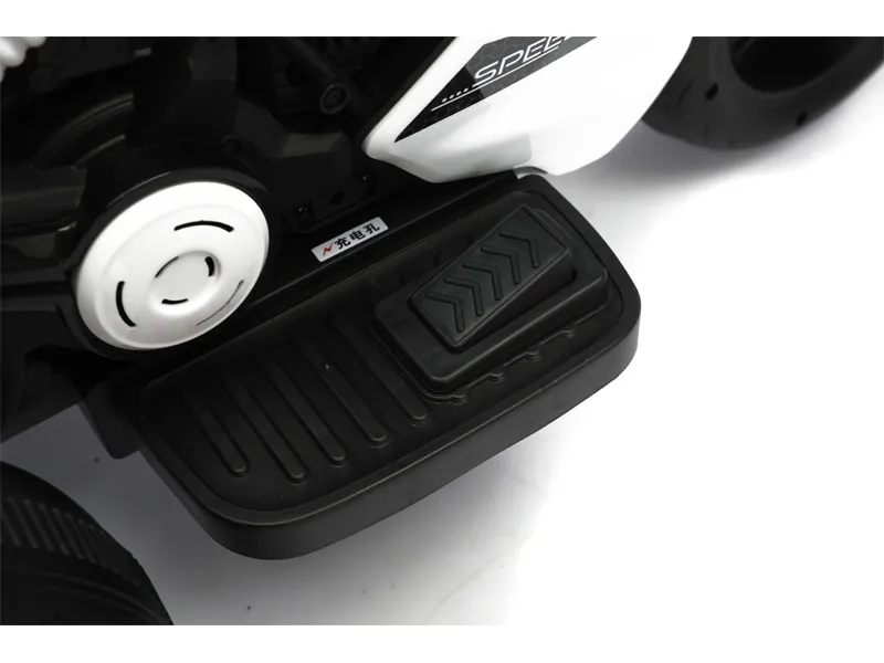 BDQ-6288 Coches para montar de 6V