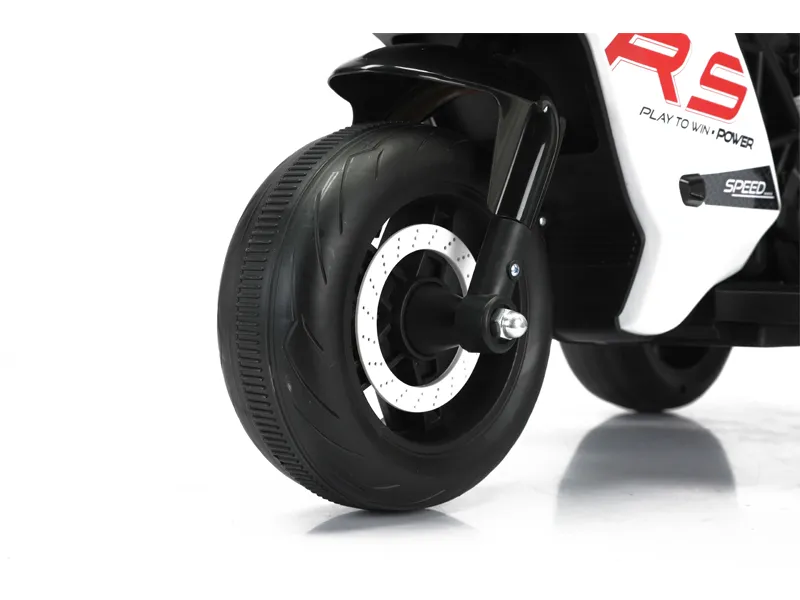 BDQ-6288 Coches para montar de 6V