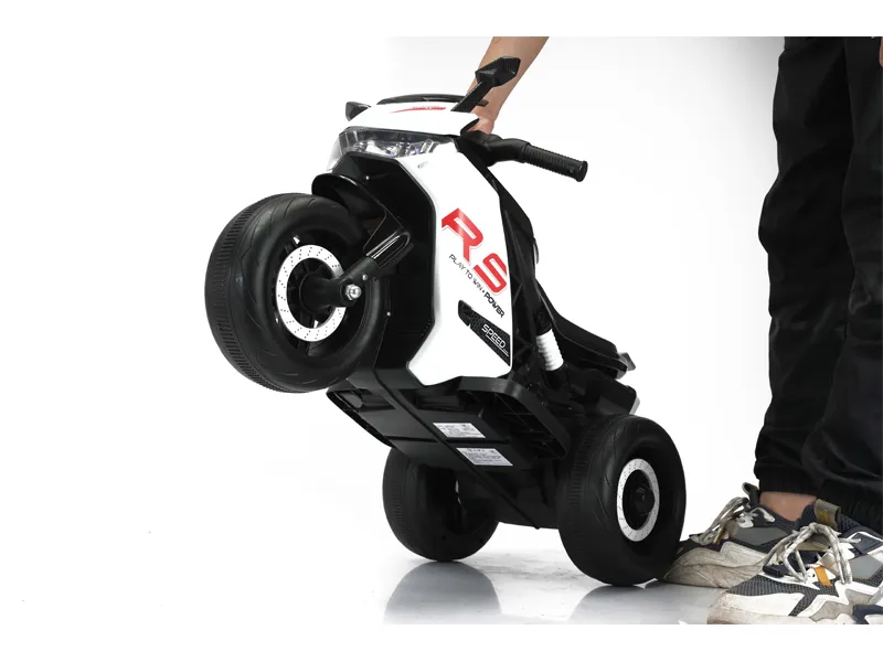 BDQ-6288 Coches para montar de 6V