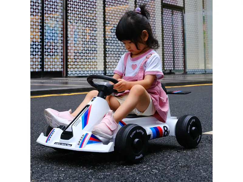 BDQ-9 Coches para montar de 12V