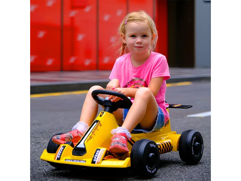 BDQ-9 Coches para montar de 12V