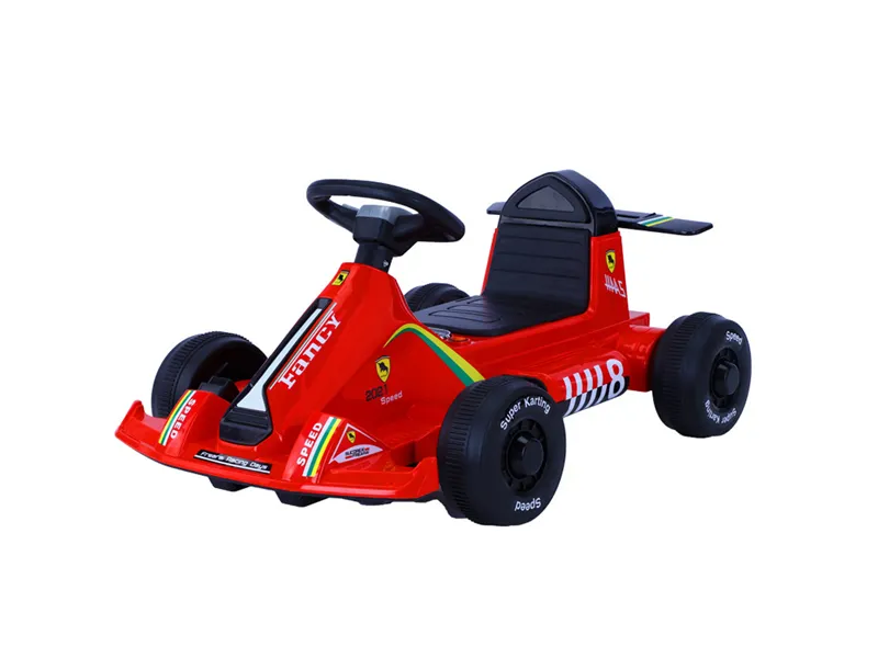 Coches BDQ-9 de 12V