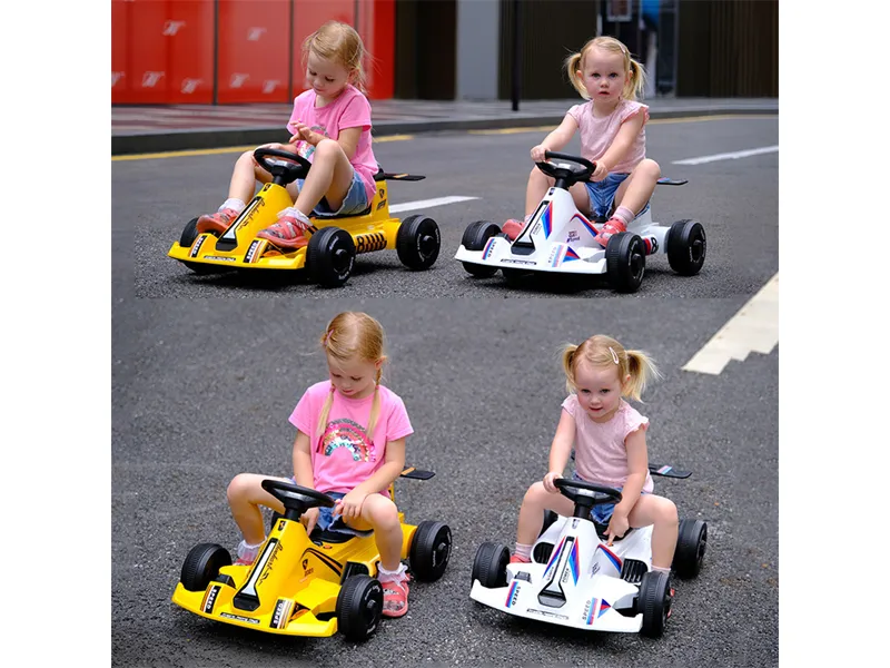 BDQ-9 Coches para montar de 12V
