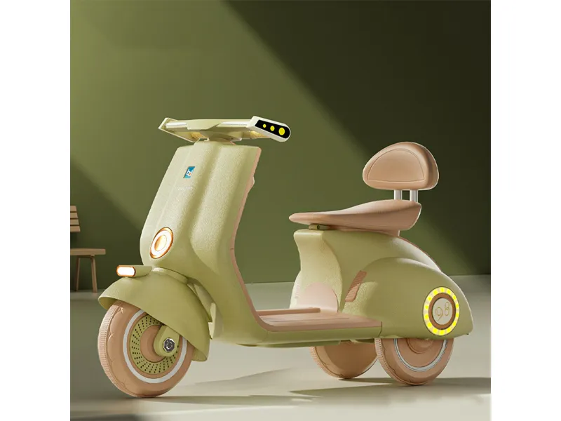 BDQ-916 Coches para montar de 6V