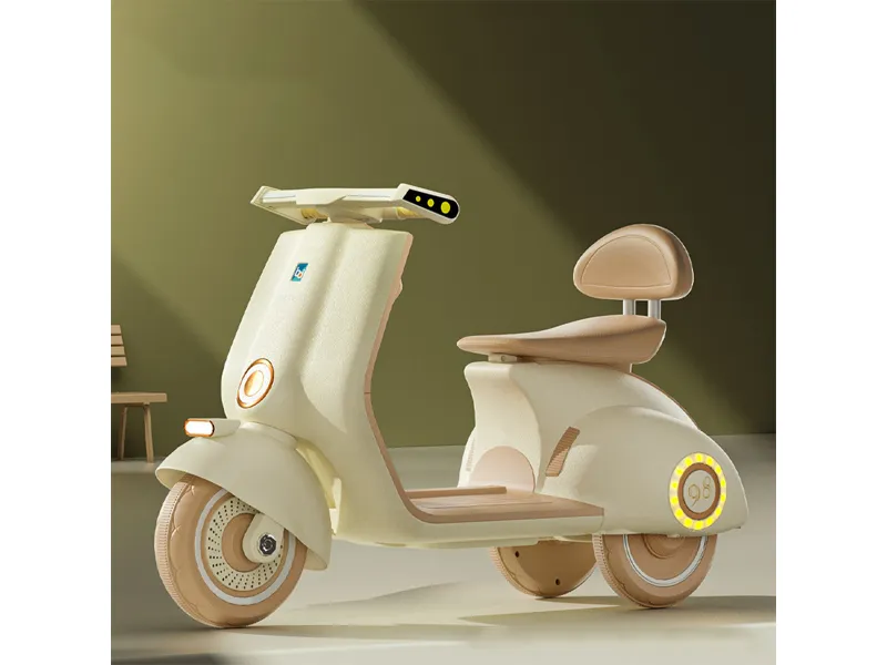 BDQ-916 Coches para montar de 6V