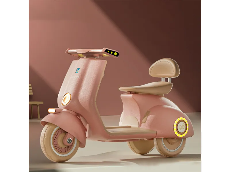 BDQ-916 Coches para montar de 6V
