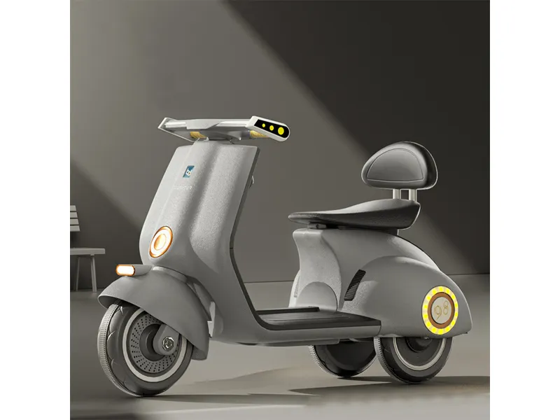 BDQ-916 Coches para montar de 6V