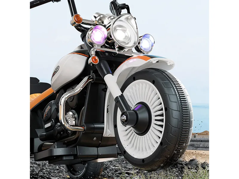 BDQ-6388 Coches para montar de 6V