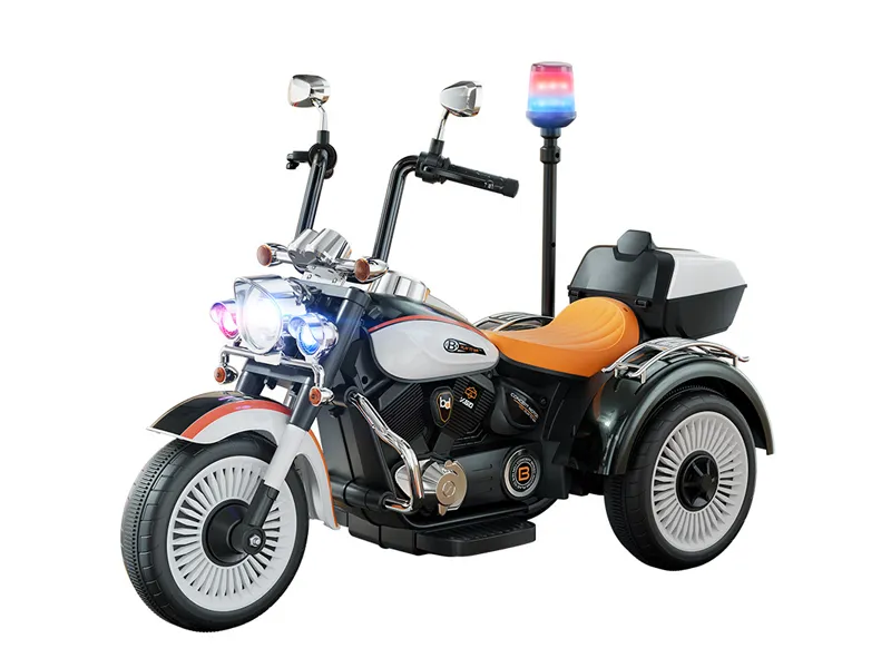 Coches de BDQ-6388 de 6V