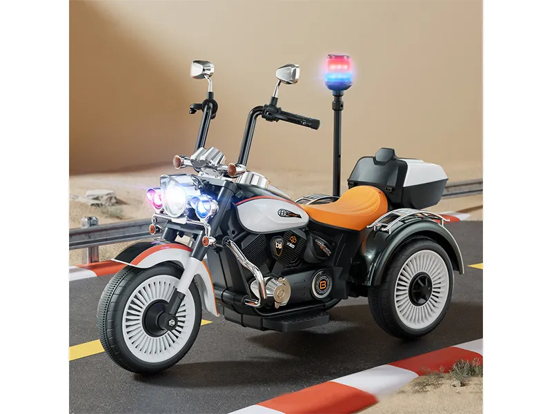 BDQ-6388 Coches para montar de 6V