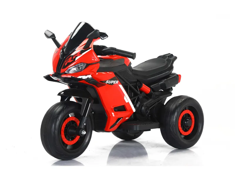Coches de BDQ-6688 de 6V