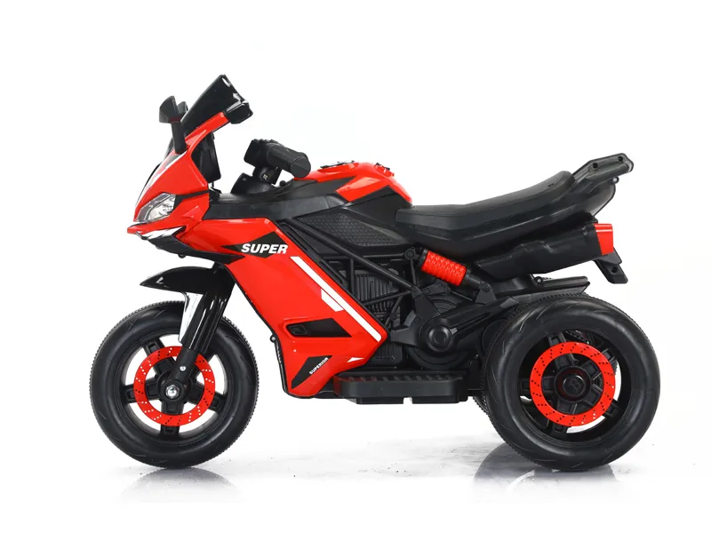 BDQ-6688 Coches para montar de 6V