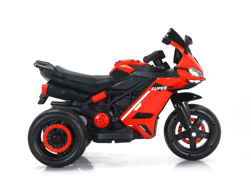 BDQ-6688 Coches para montar de 6V