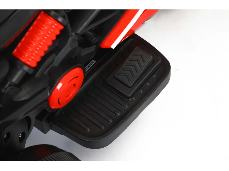BDQ-6688 Coches para montar de 6V