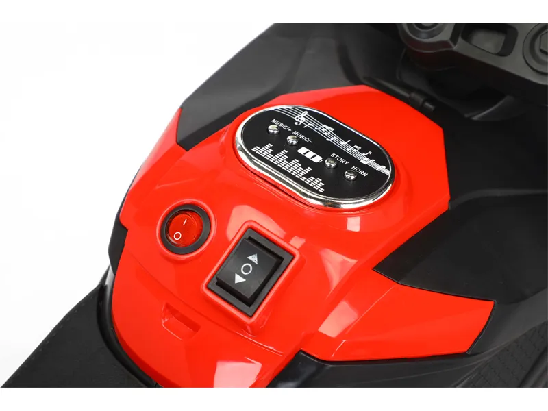BDQ-6688 Coches para montar de 6V