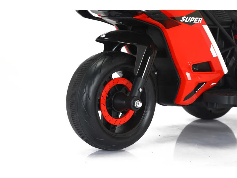 BDQ-6688 Coches para montar de 6V