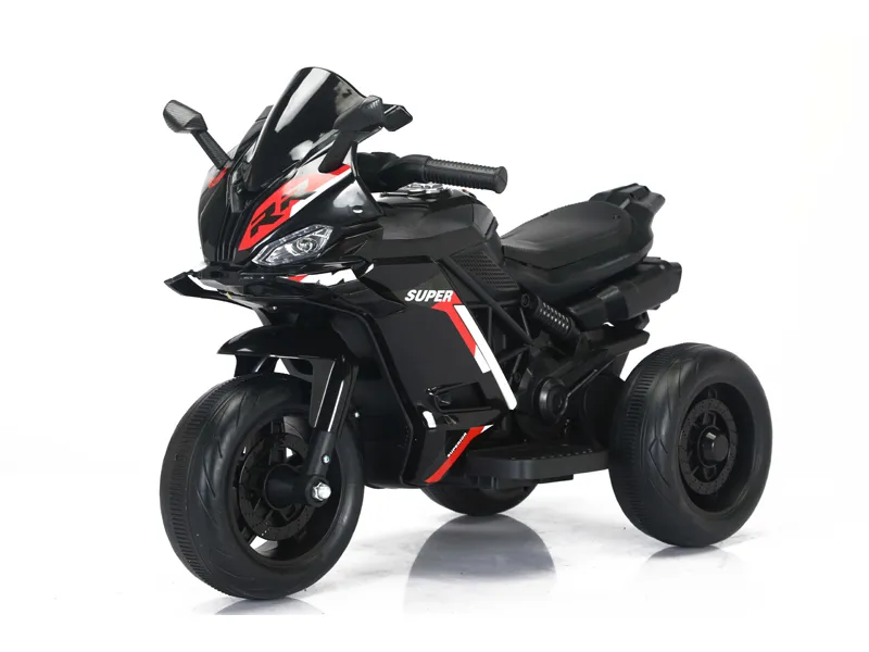 BDQ-6688 Coches para montar de 6V