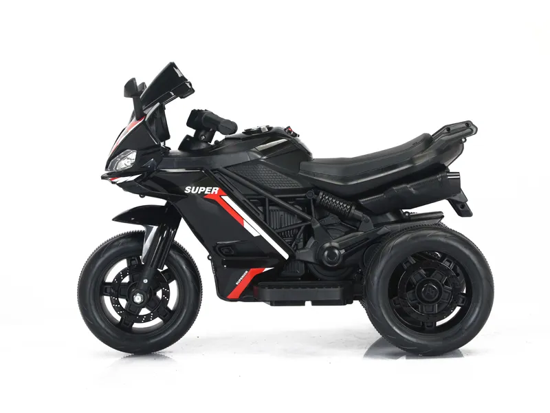 BDQ-6688 Coches para montar de 6V