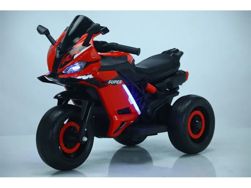 BDQ-6688 Coches para montar de 6V