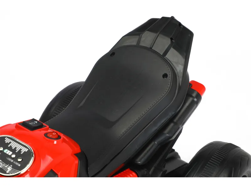 BDQ-6688 Coches para montar de 6V