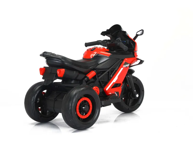 BDQ-6688 Coches para montar de 6V