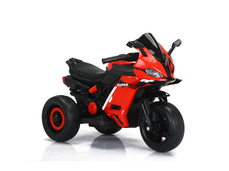 BDQ-6688 Coches para montar de 6V