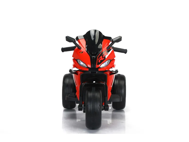 BDQ-6688 Coches para montar de 6V