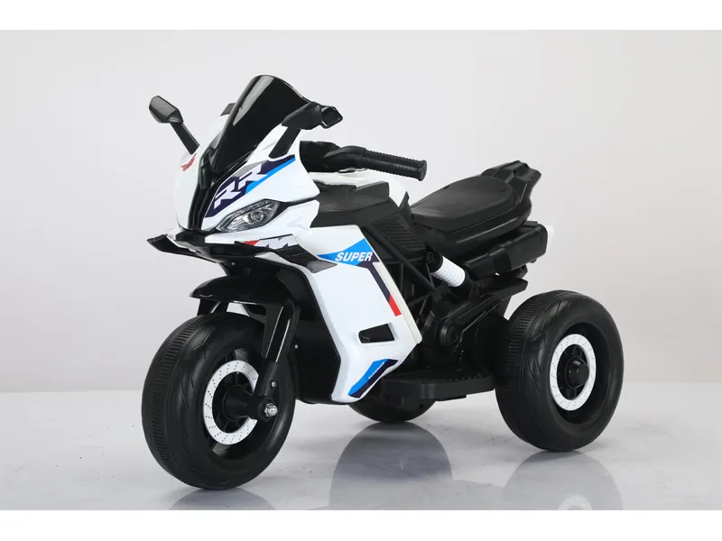 BDQ-6688 Coches para montar de 6V