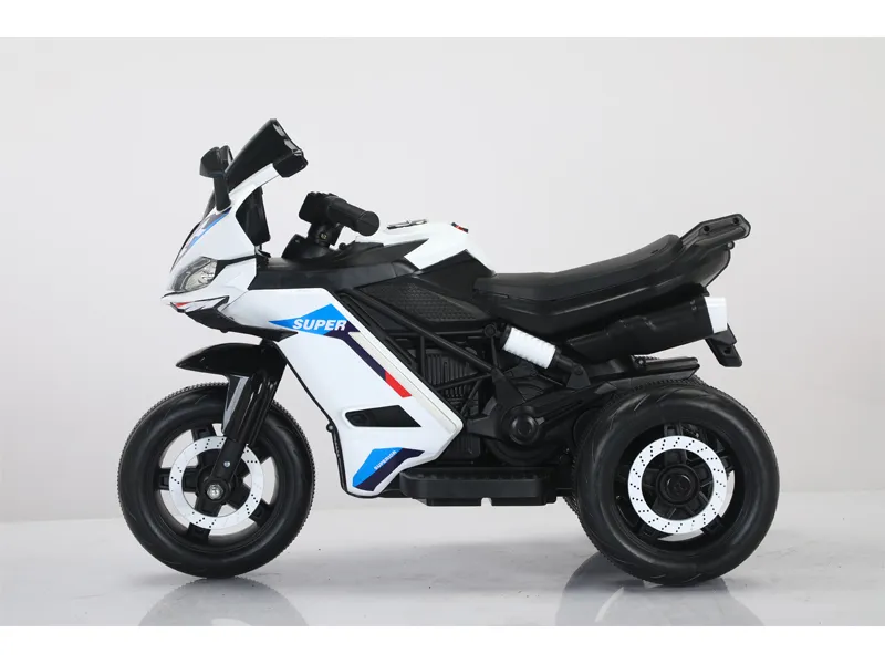 BDQ-6688 Coches para montar de 6V