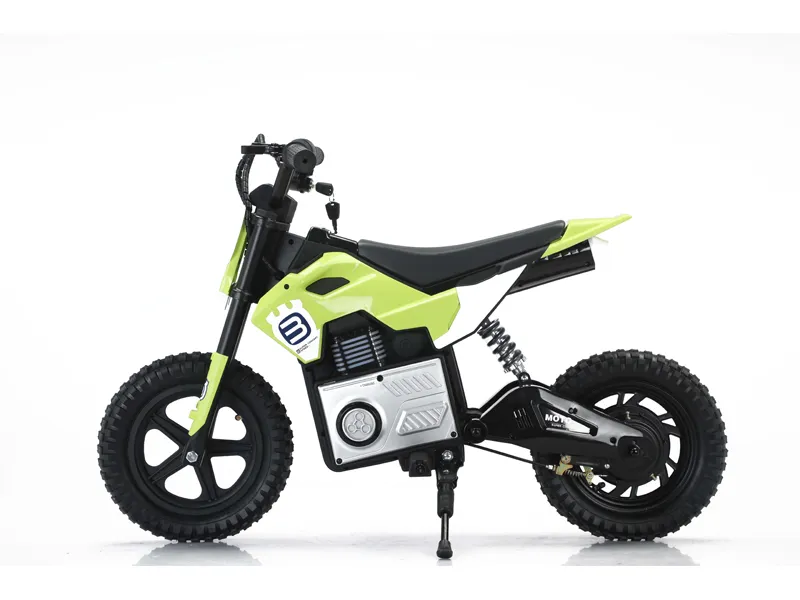 BDQ-6988 Coches para montar de 24V