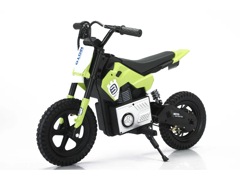 BDQ-6988 Coches para montar de 24V