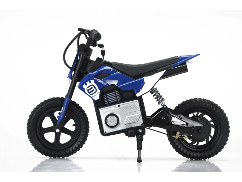 BDQ-6988 Coches para montar de 24V