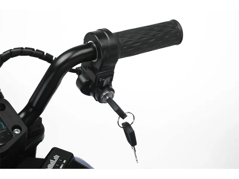 BDQ-6988 Coches para montar de 24V