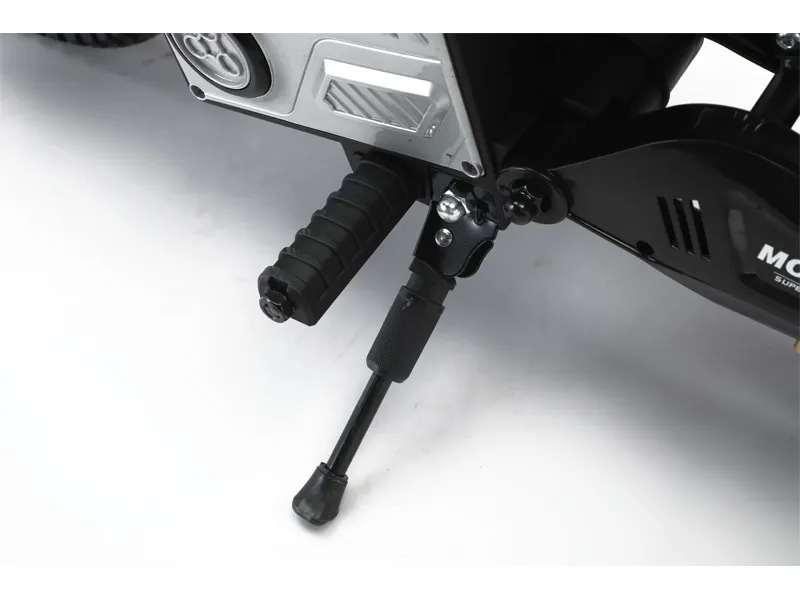 BDQ-6988 Coches para montar de 24V