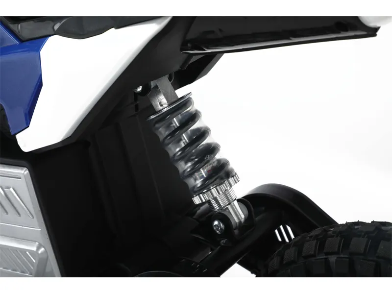 BDQ-6988 Coches para montar de 24V