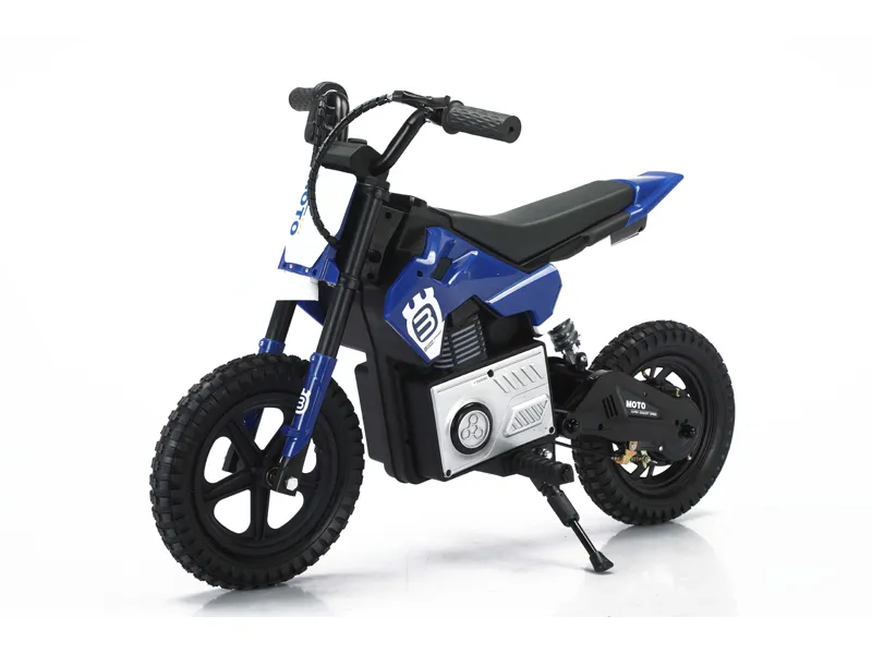 BDQ-6988 Coches para montar de 24V